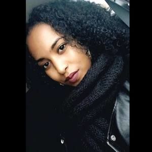 Meet your Posher, Sergina